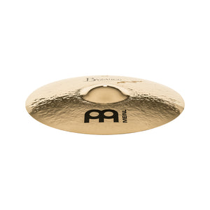 MEINL Cymbals B21SR-B 21inch Byzance Brilliant Serpents Ride