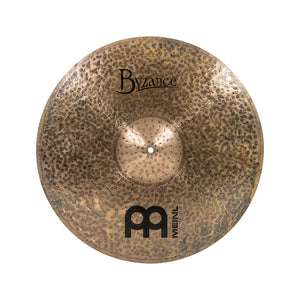 MEINL Cymbals B22DAR 22inch Byzance Dark Ride