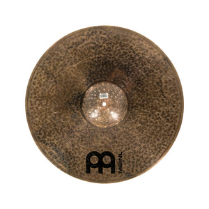 MEINL Cymbals B22DAR 22inch Byzance Dark Ride