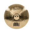 MEINL Cymbals B22HHCH-B 22inch Byzance Brilliant Heavy Hammered China