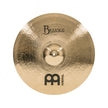 MEINL Cymbals B22HHR-B 22inch Byzance Brilliant Heavy Hammered Ride