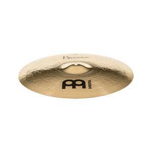 MEINL Cymbals B22HHR-B 22inch Byzance Brilliant Heavy Hammered Ride