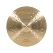 MEINL Cymbals B22JMTR 22inch Byzance Jazz Medium Thin Ride