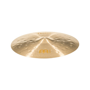MEINL Cymbals B22JMTR 22inch Byzance Jazz Medium Thin Ride