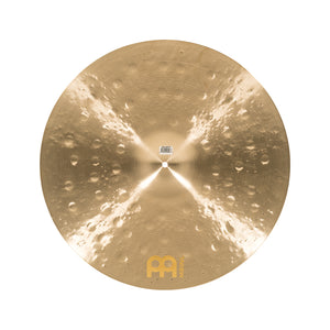 MEINL Cymbals B22JMTR 22inch Byzance Jazz Medium Thin Ride