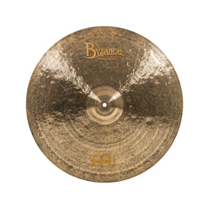 MEINL Cymbals B22MOR 22inch Byzance Jazz Monophonic Ride