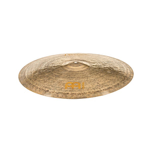 MEINL Cymbals B22MOR 22inch Byzance Jazz Monophonic Ride