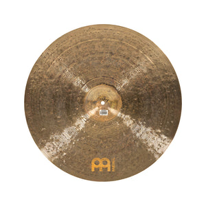 MEINL Cymbals B22MOR 22inch Byzance Jazz Monophonic Ride