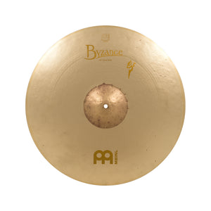 MEINL Cymbals B22SAR 22inch Byzance Vintage Sand Ride
