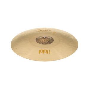 MEINL Cymbals B22SAR 22inch Byzance Vintage Sand Ride