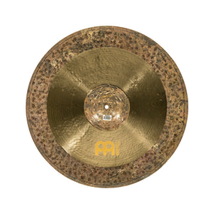 MEINL Cymbals B22SAR 22inch Byzance Vintage Sand Ride