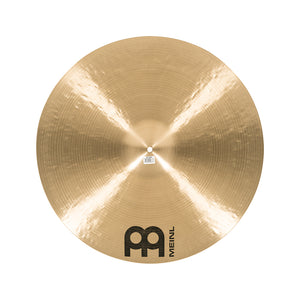 MEINL Cymbals B23MR 23inch Byzance Traditional Medium Ride Cymbal