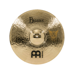 MEINL Cymbals B24PMR-B 24inch Byzance Pure Metal Ride