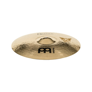 MEINL Cymbals B24PMR-B 24inch Byzance Pure Metal Ride
