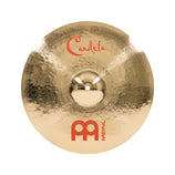 MEINL Cymbals CA16C 16inch Candela Percussion Crash