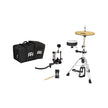 MEINL Percussion CAJ-KIT Cajon Drum Set Conversion Kit