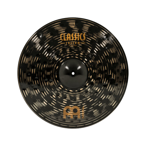 MEINL Cymbals CC22DAR 22inch Classics Custom Dark Ride