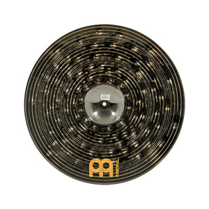 MEINL Cymbals CC22DAR 22inch Classics Custom Dark Ride