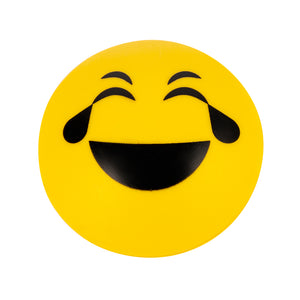 MEINL Percussion FSA1 Face Shaker, Laughing