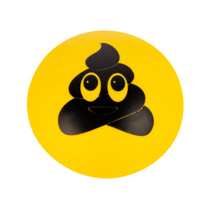 MEINL Percussion FSA1 Face Shaker, Poop