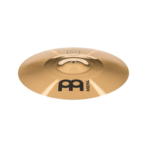 MEINL Cymbals MA-B12-18M 18Inch B12 Marching Cymbals