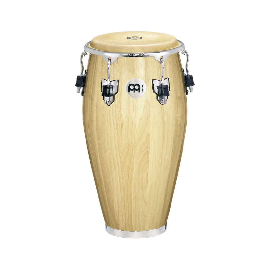 MEINL Percussion MP1134NT 11-3/4inch Professional Series Conga(Conga), Natural