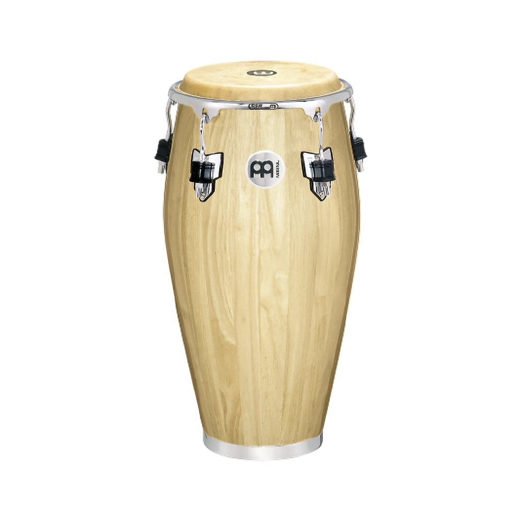 MEINL Percussion MP11NT 11inch Professional Series Conga(Quinto), Natural