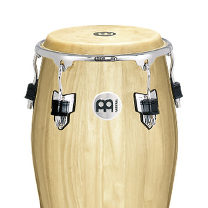 MEINL Percussion MP11NT 11inch Professional Series Conga(Quinto), Natural