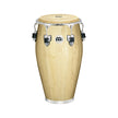 MEINL Percussion MP1212NT 12-1/2inch Professional Series Conga (Tumba), Natural