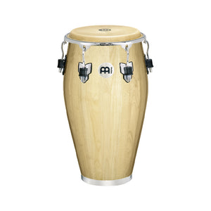 MEINL Percussion MP1212NT 12-1/2inch Professional Series Conga (Tumba), Natural