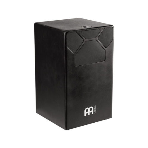 MEINL Percussion MPDC1 Percussion Digital Cajon, Birch Wood & Foam
