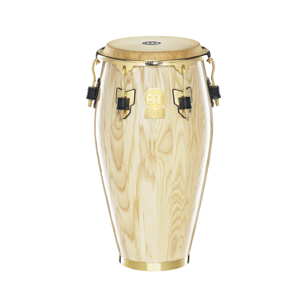 MEINL Percussion MSA1134-AWA 11-3/4inch Ramon Mongo Santamaria Artist Conga, American White Ash