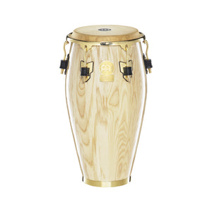 MEINL Percussion MSA1134-AWA 11-3/4inch Ramon Mongo Santamaria Artist Conga, American White Ash