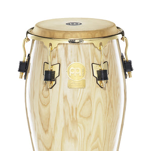 MEINL Percussion MSA1134-AWA 11-3/4inch Ramon Mongo Santamaria Artist Conga, American White Ash