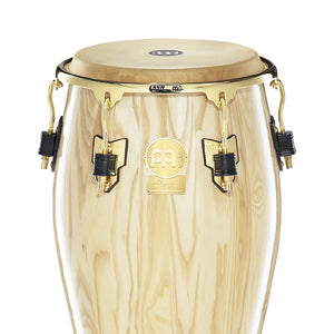 MEINL Percussion MSA1212AWA 12-1/2inch Mongo Santamaria Conga(Tumba), American White Ash
