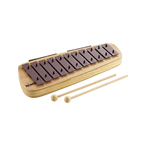 NINO Percussion NINO902 11 Key C Major Glockenspiel