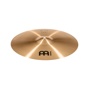 MEINL Cymbals PA15MH 15inch Pure Alloy Medium Hihat