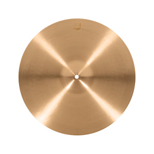 MEINL Cymbals PA15MH 15inch Pure Alloy Medium Hihat