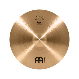 MEINL Cymbals PA22MR 22inch Pure Alloy Medium Ride