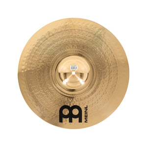 MEINL Cymbals PAC18MTC 18inch Pure Alloy Custom Medium Thin Crash