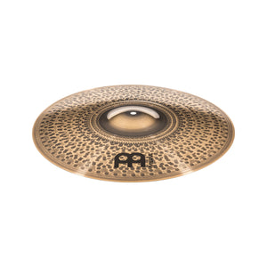 MEINL Cymbals PAC18MTC 18inch Pure Alloy Custom Medium Thin Crash
