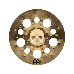 MEINL Cymbals PAC18TRC 18inch Pure Alloy Custom Trash Crash