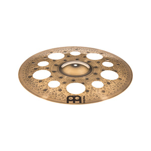 MEINL Cymbals PAC18TRC 18inch Pure Alloy Custom Trash Crash