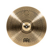 MEINL Cymbals PAC22MTR 22inch Pure Alloy Custom Medium Thin Ride