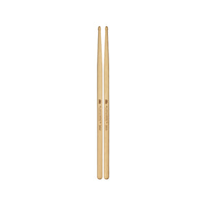 MEINL SB122 Big Apple Swing  7A Hickory Drum Stick, Wood Tip