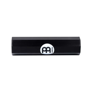 MEINL Percussion SH88BK Aluminium Shaker, Octagonal, Medium, Black