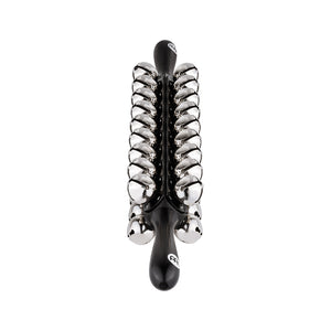 MEINL Percussion SLB36 Sleight Bells, 36 Bells, Black