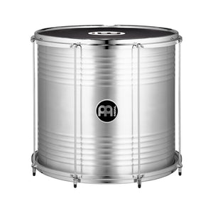 MEINL Percussion SUB18 18inch Bahia Surdo, Aluminium