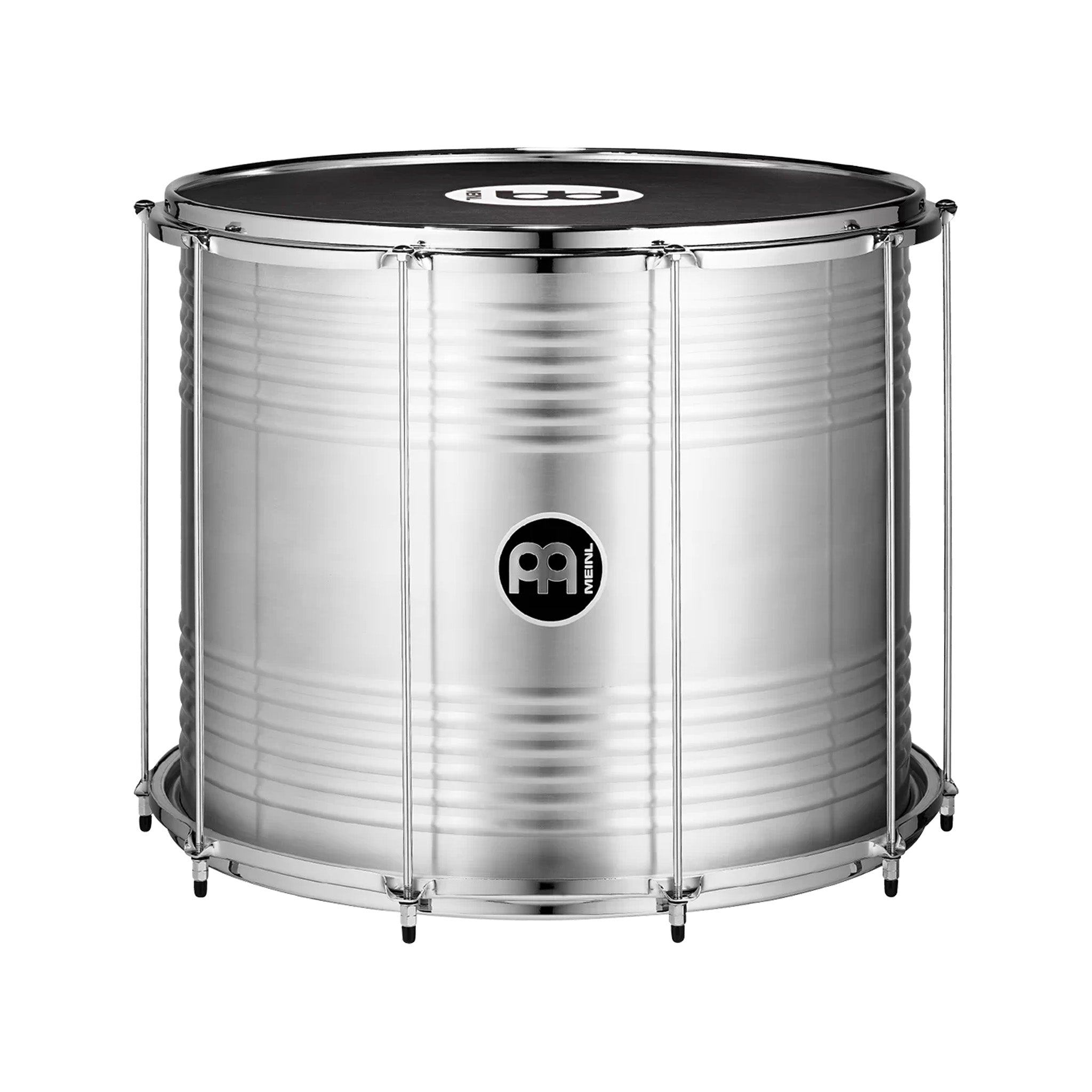 MEINL Percussion SUB20 20inch Bahia Surdo, Aluminum
