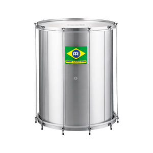 MEINL Percussion SUC20 20x24inch Classic Series Surdo, Aluminium